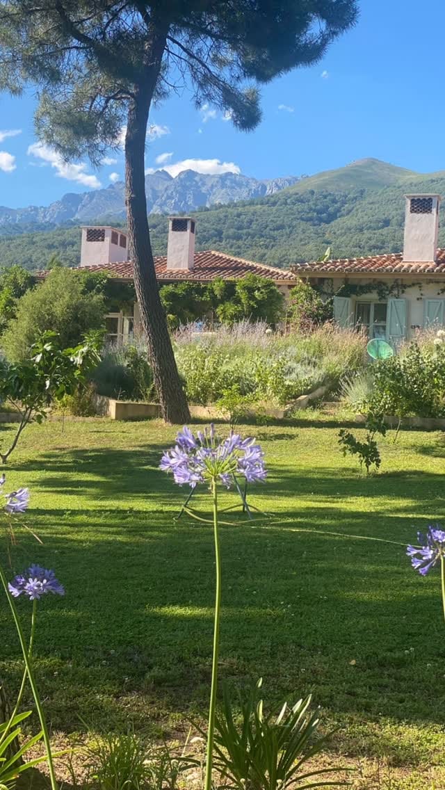 Post 9 by Quinta San Cayetano on Instagram (video)