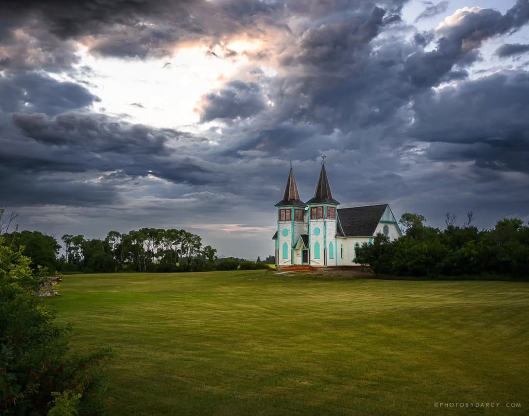 Post 1 by Darcy S. on Instagram (image)