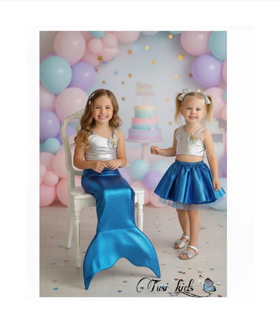 Post 1 by TuSi.kids Collection on Instagram (image)