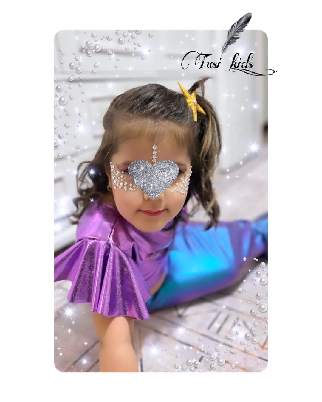 Post 9 by TuSi.kids Collection on Instagram (image)
