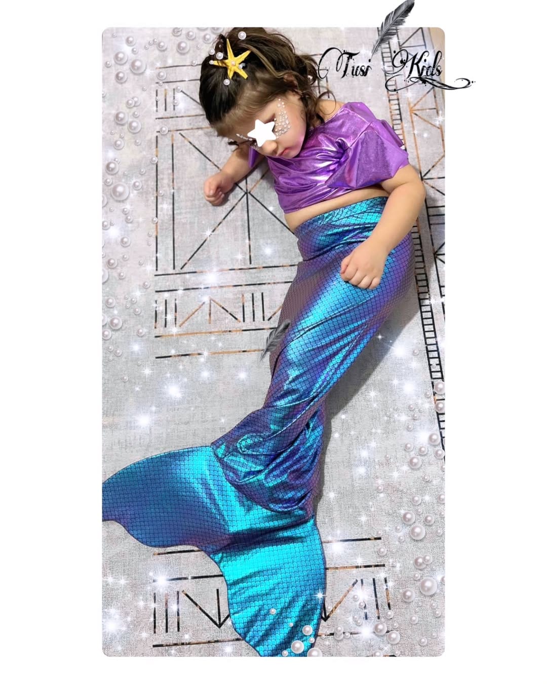 Post 8 by TuSi.kids Collection on Instagram (image)