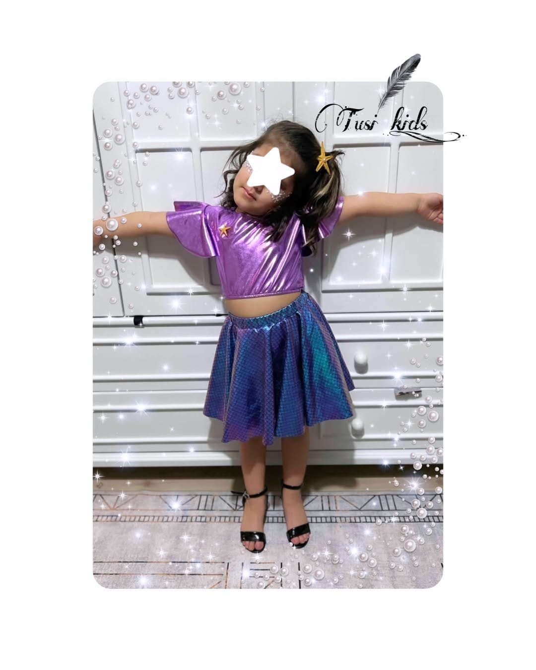 Post 7 by TuSi.kids Collection on Instagram (image)