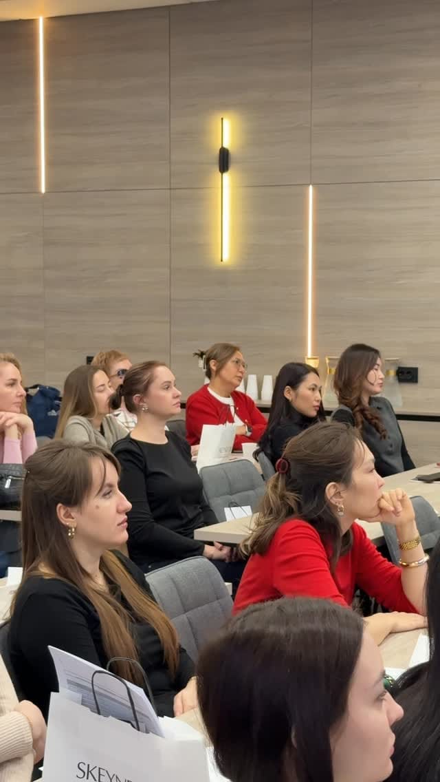 Post 3 by Nurgozhina Aida  • Skincare  •  Lifestyle on Instagram (video)