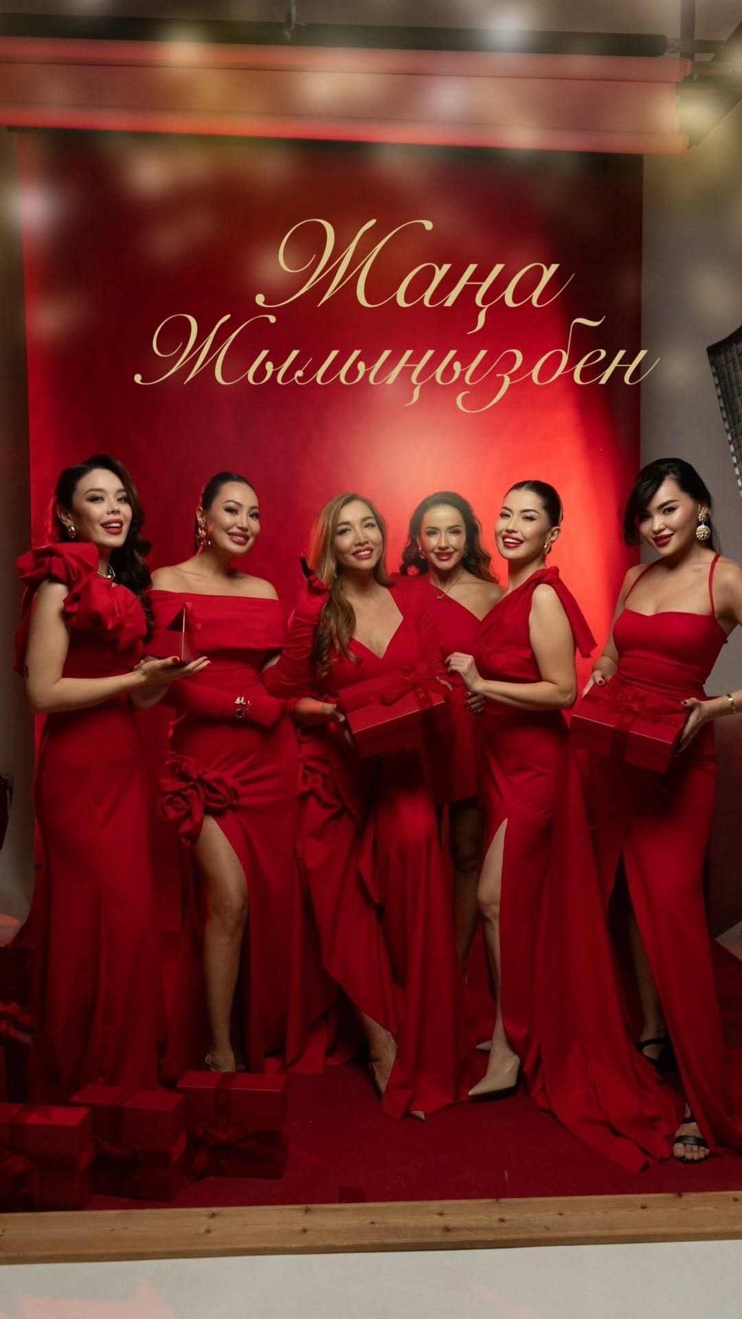 Post 5 by Nurgozhina Aida  • Skincare  •  Lifestyle on Instagram (video)