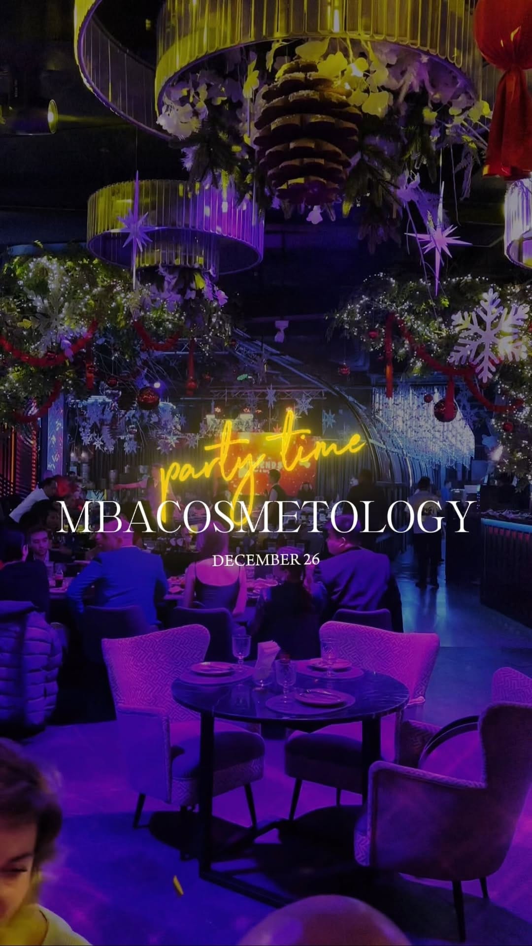 Post 4 by Nurgozhina Aida  • Skincare  •  Lifestyle on Instagram (video)