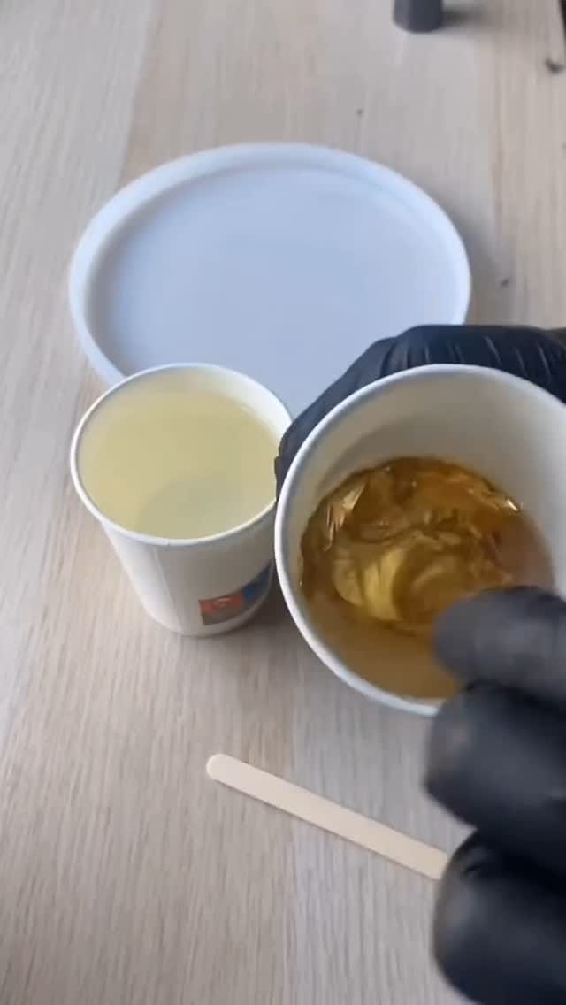 Post 8 by @artist.nisha on Instagram (video)