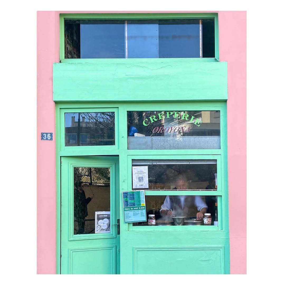 Post 1 by Florence & Ottie on Instagram (image)
