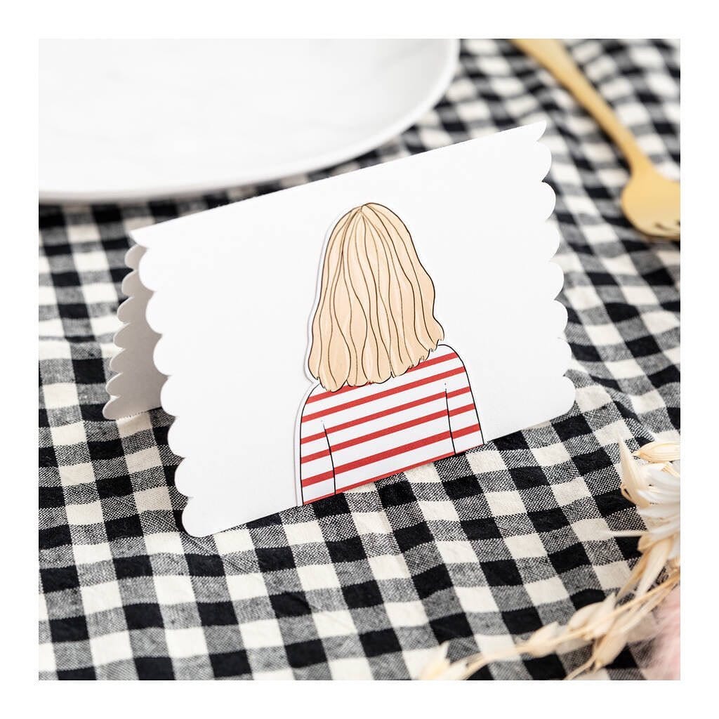 Post 8 by Florence & Ottie on Instagram (image)