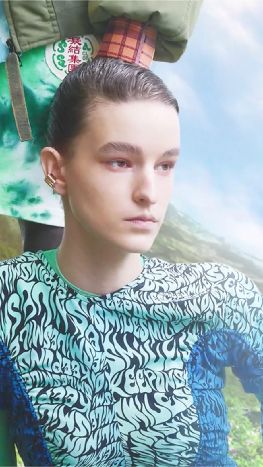 Post 10 by Killian Loddo on Instagram (video)