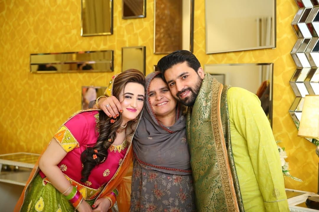 Post 9 by Summiya Abbasi 🇦🇪 on Instagram (image)