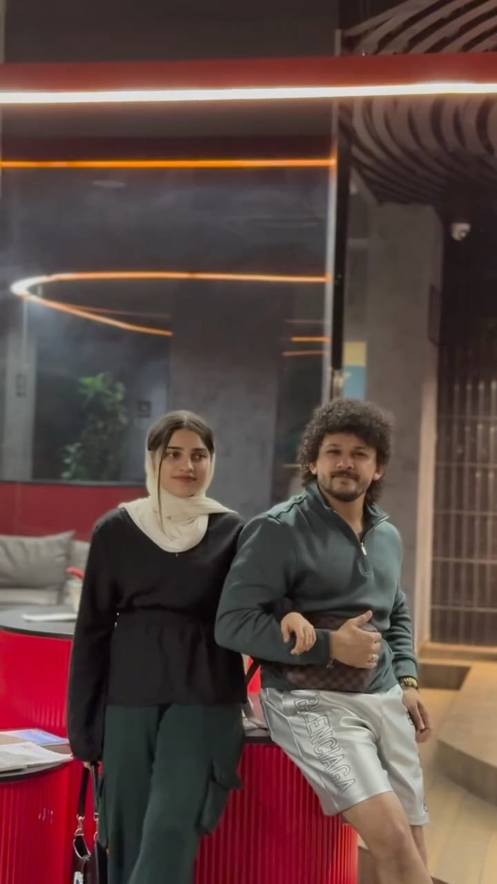 Post 2 by نياس ابراهيم on Instagram (video)