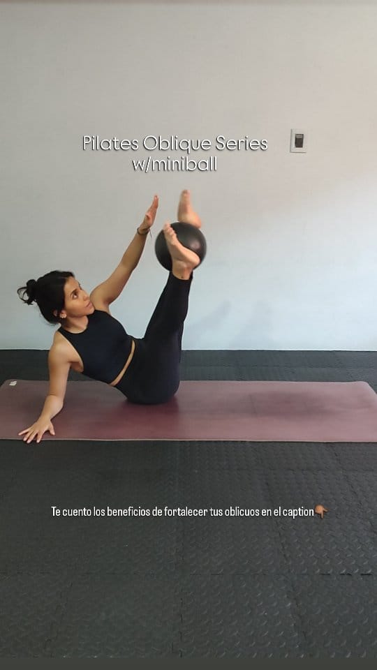 Post 1 by Pamela Ochoa Levy • Movement Education on Instagram (video)