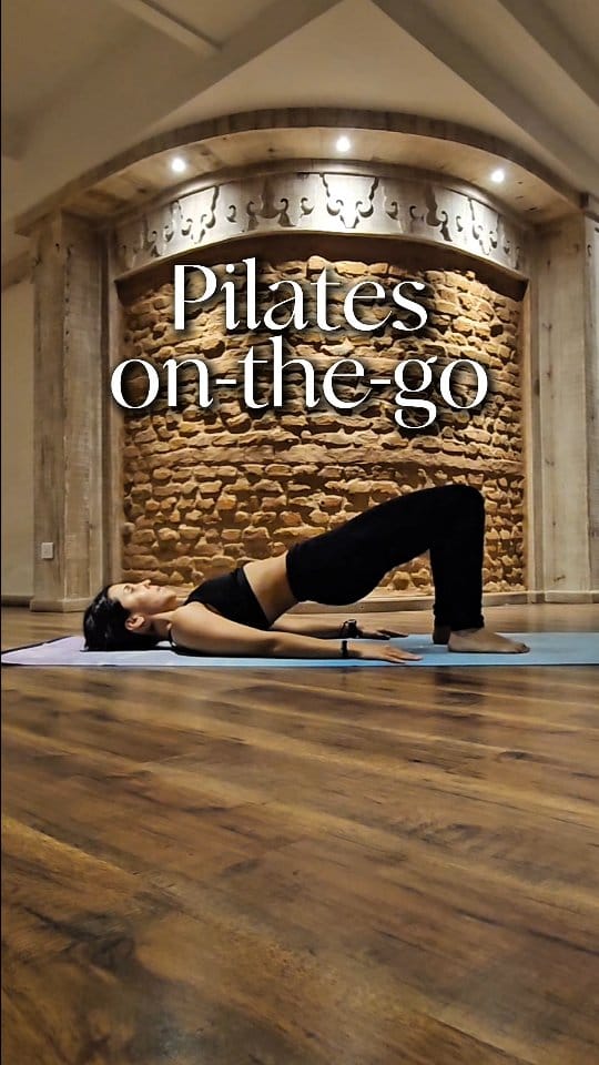 Post 6 by Pamela Ochoa Levy • Movement Education on Instagram (video)