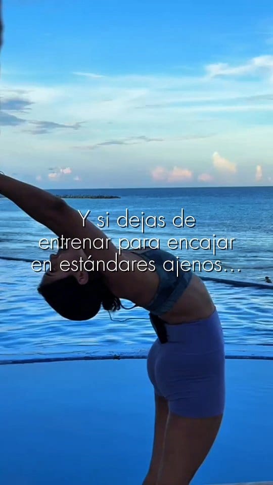 Post 9 by Pamela Ochoa Levy • Movement Education on Instagram (video)