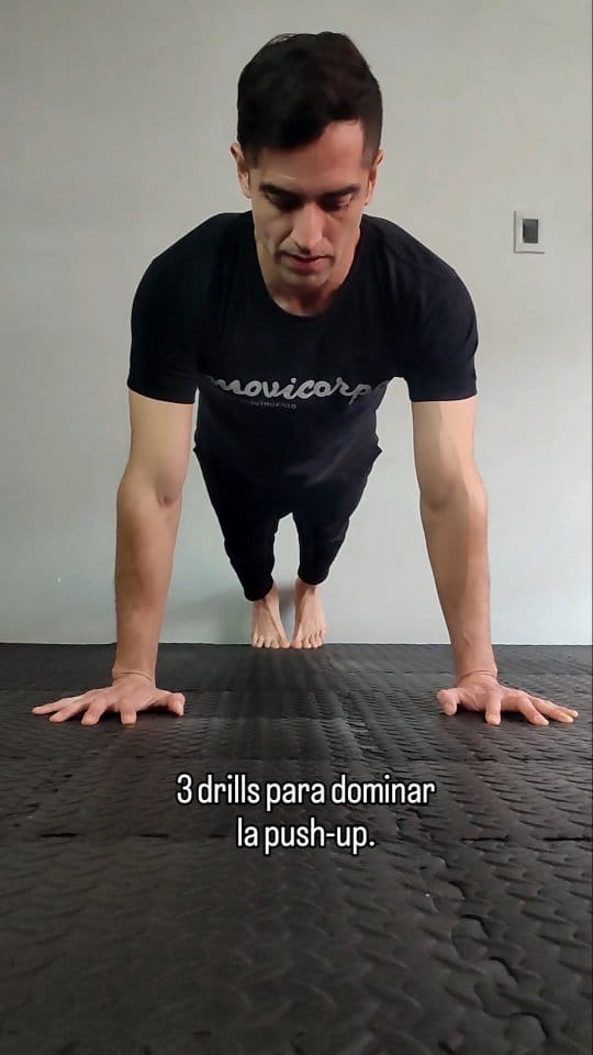 Post 4 by Pamela Ochoa Levy • Movement Education on Instagram (video)