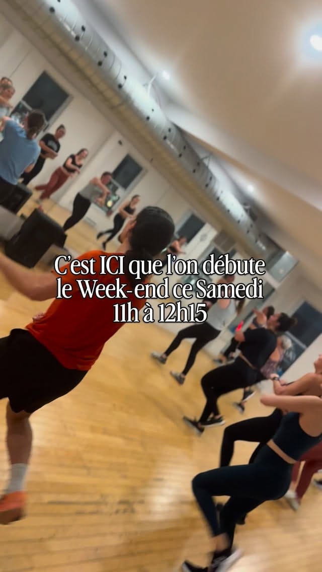 Post 2 by Julie Girard on Instagram (video)