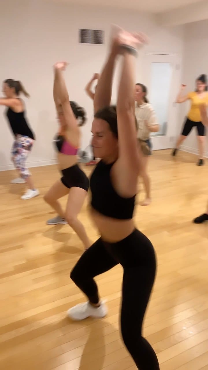 Post 9 by Julie Girard on Instagram (video)