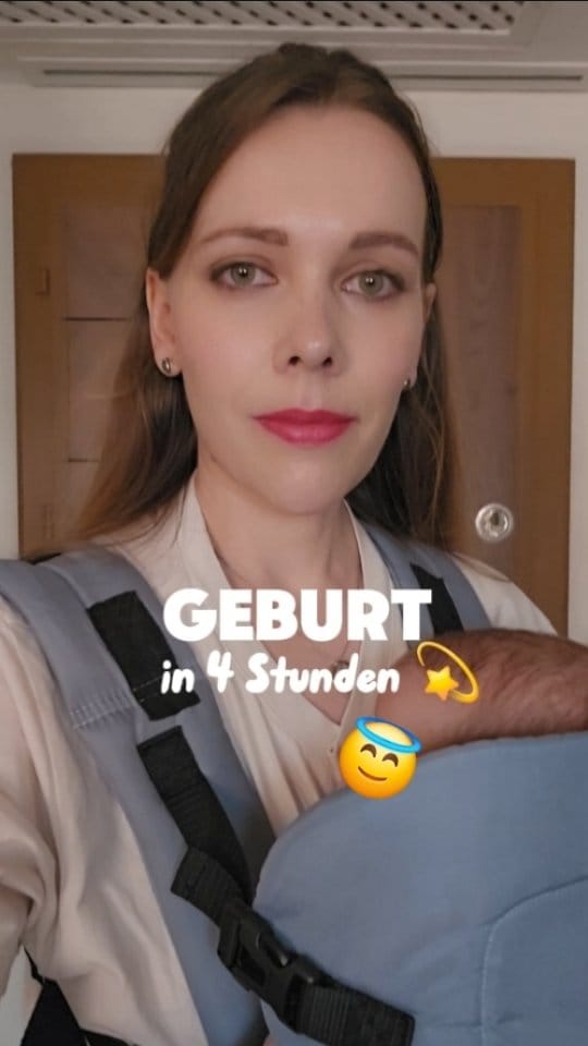 Post 8 by Kathrin Lindner on Instagram (video)