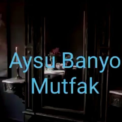 Post 10 by Aysu Banyo Mutfak on Instagram (video)