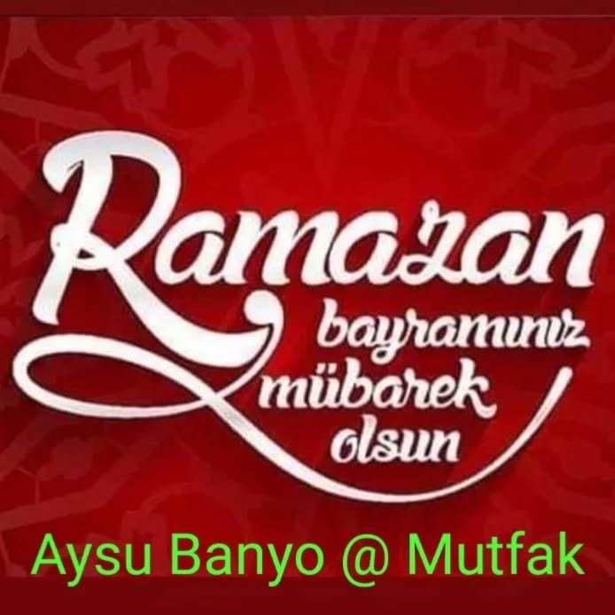 Post 8 by Aysu Banyo Mutfak on Instagram (image)