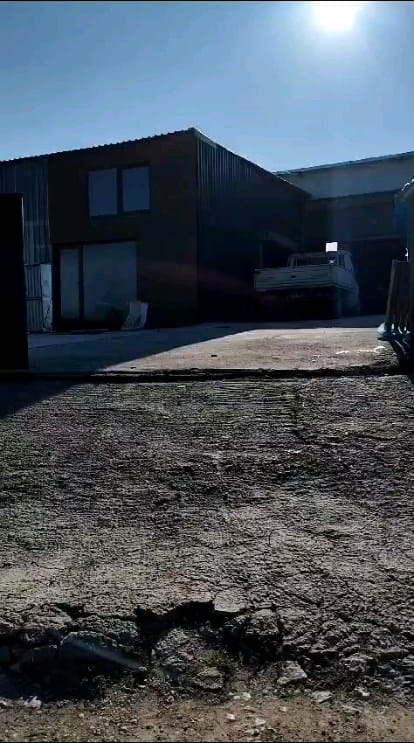 Post 5 by Aysu Banyo Mutfak on Instagram (video)