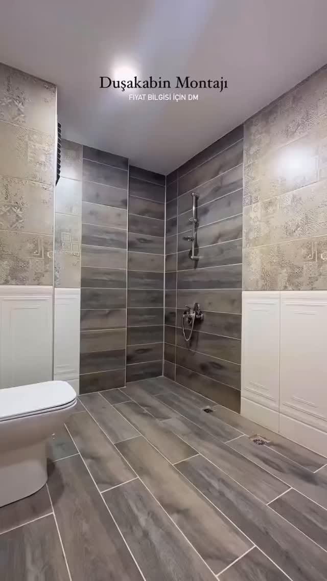 Post 1 by Aysu Banyo Mutfak on Instagram (video)
