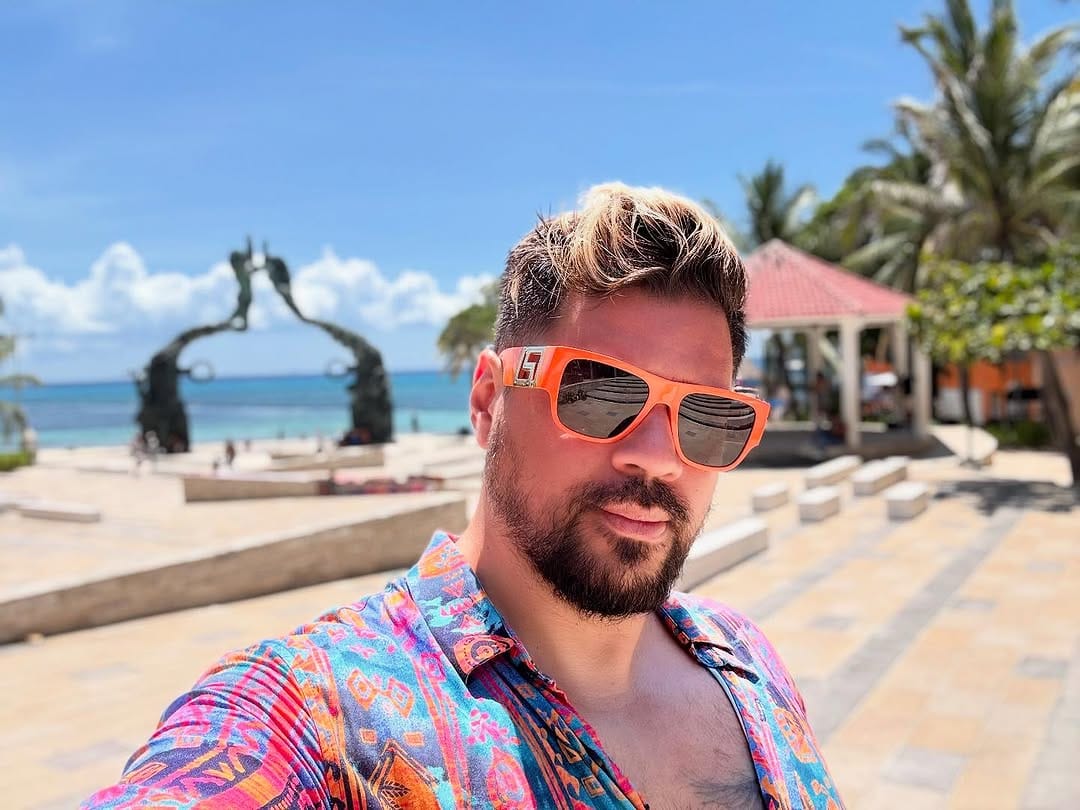 Post 5 by Âldo Galván on Instagram (image)