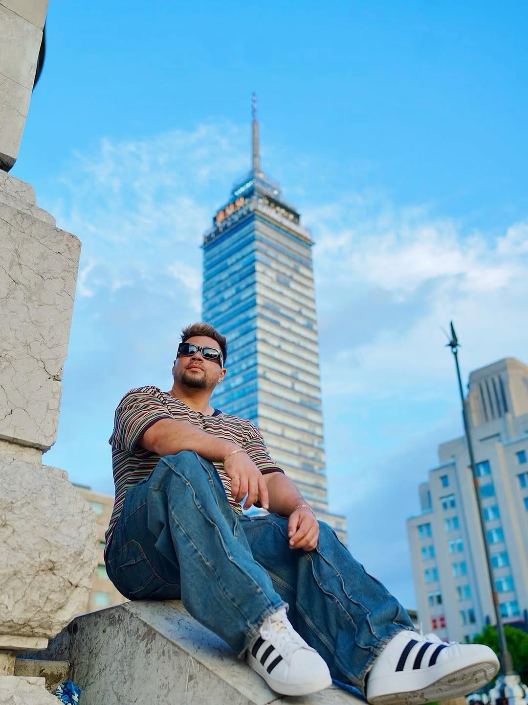 Post 8 by Âldo Galván on Instagram (image)