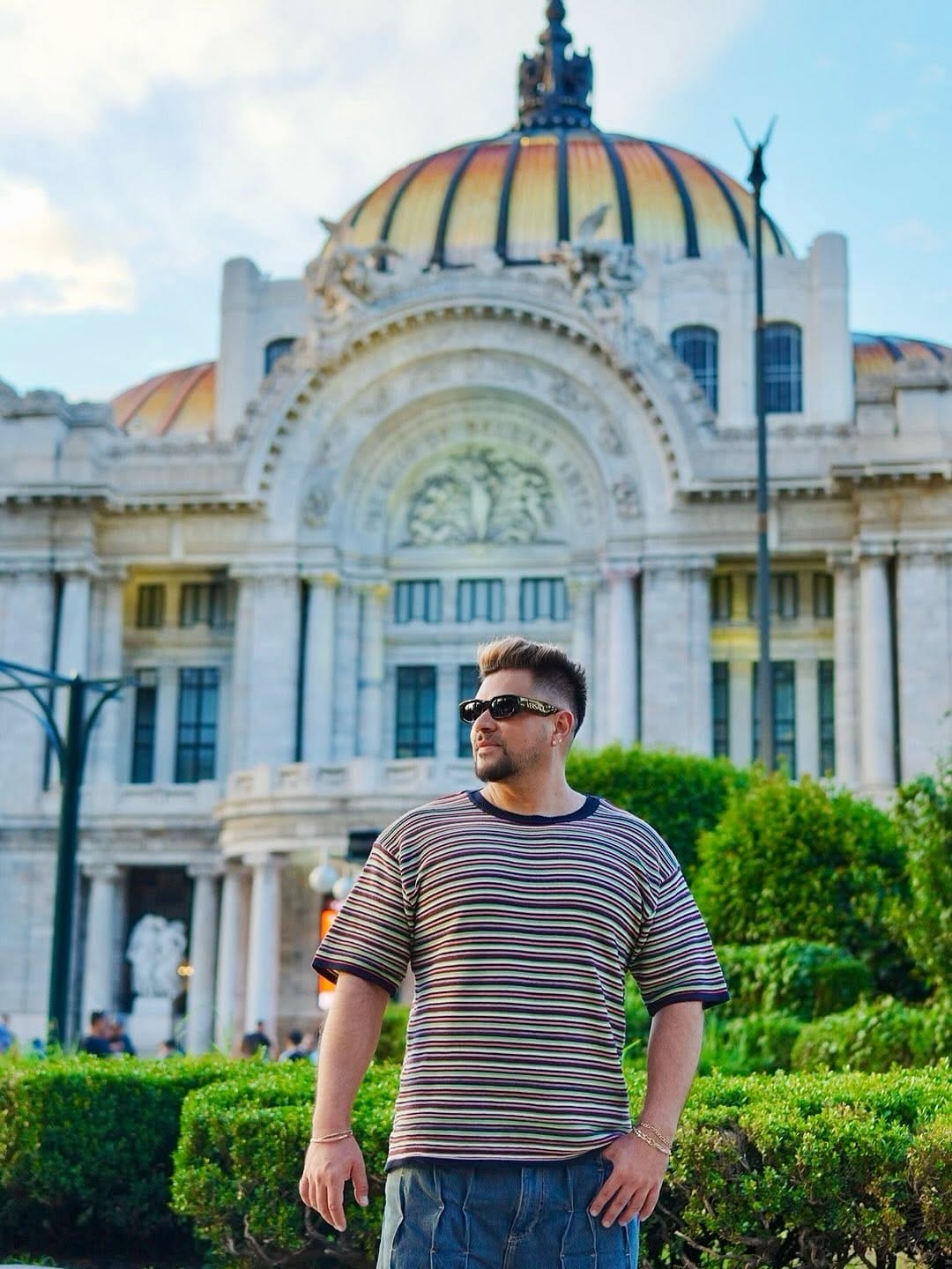 Post 7 by Âldo Galván on Instagram (carousel)