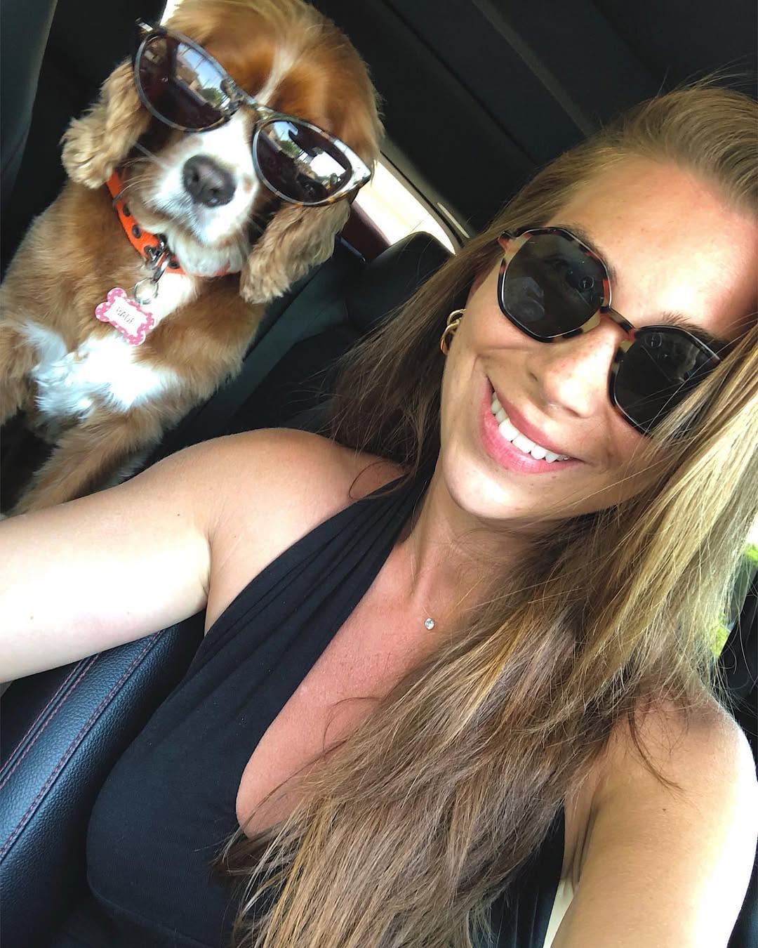 Post 4 by Mayrahkee on Instagram (image)