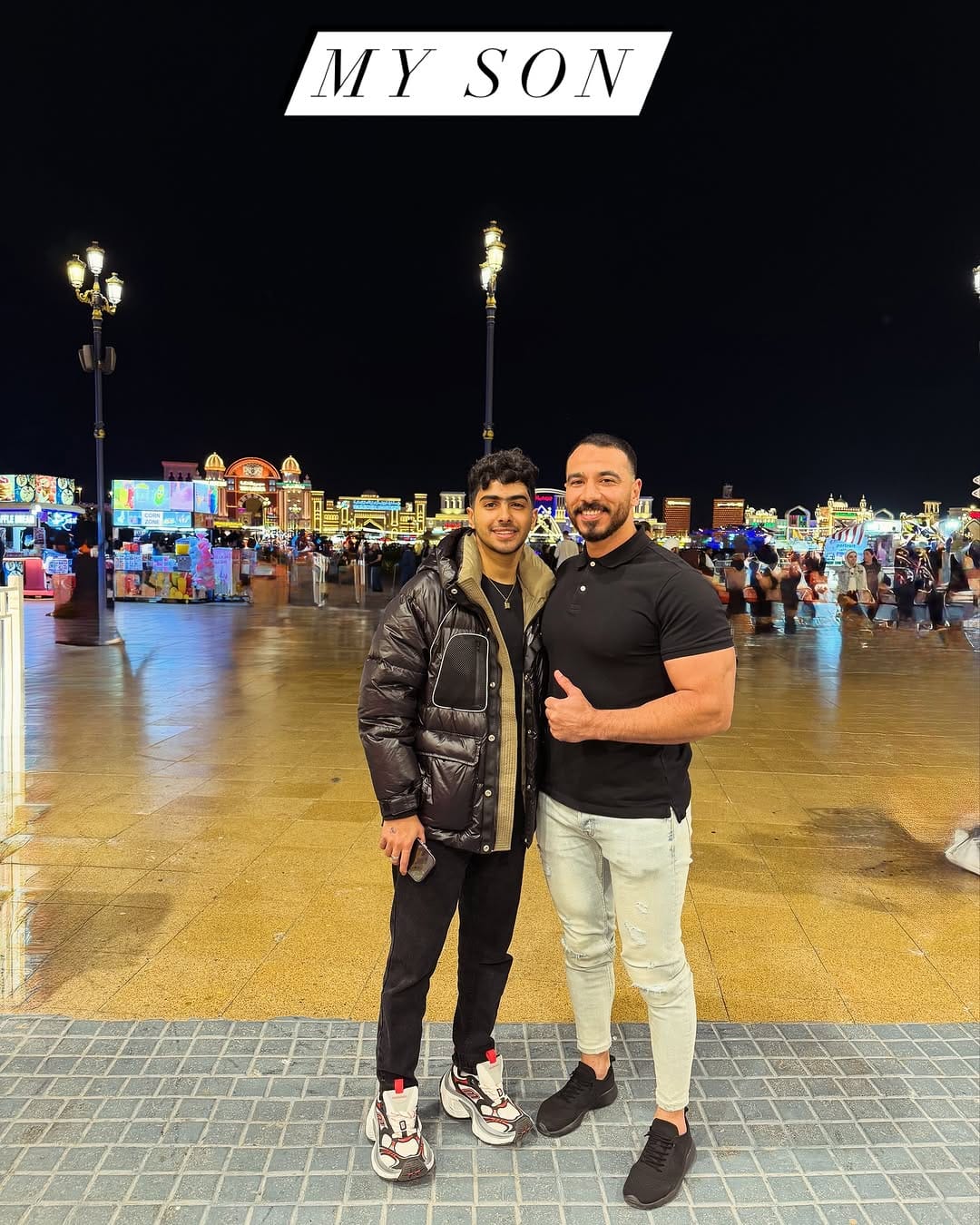 Post 9 by Amr mohamed 🇦🇪 on Instagram (image)
