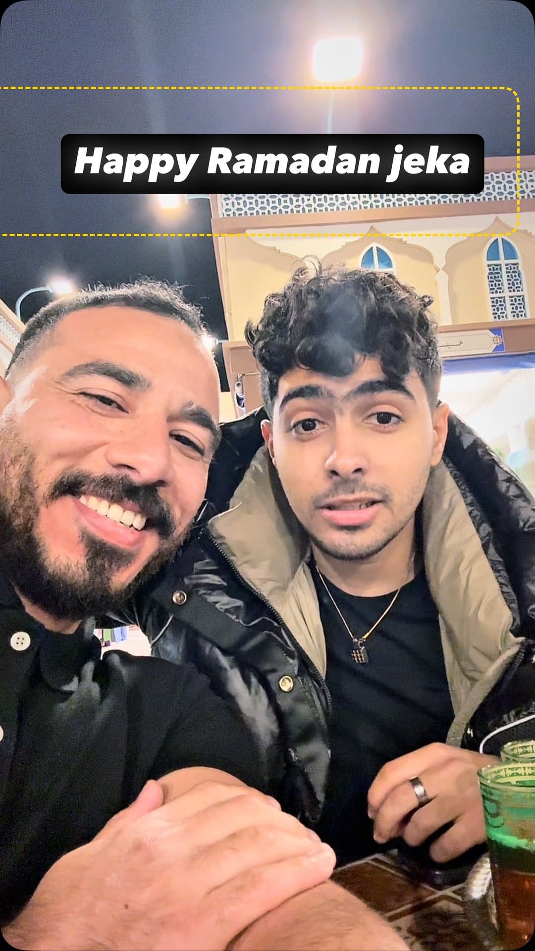 Post 8 by Amr mohamed 🇦🇪 on Instagram (video)