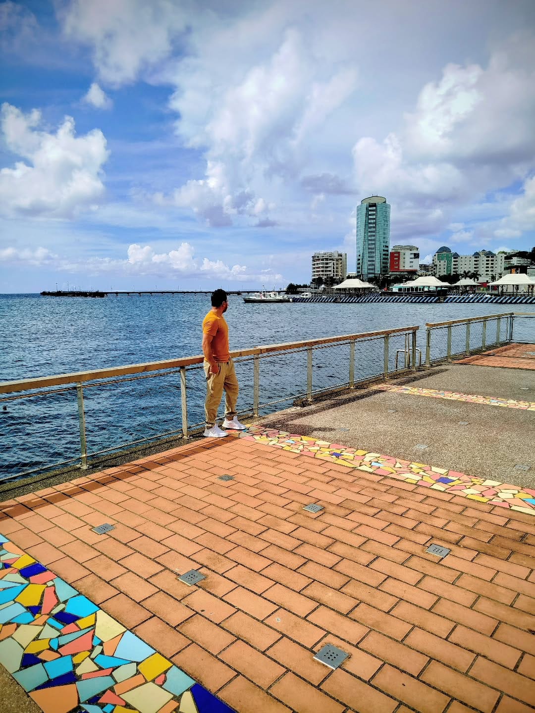 Post 1 by Oscar Gonzalez on Instagram (image)