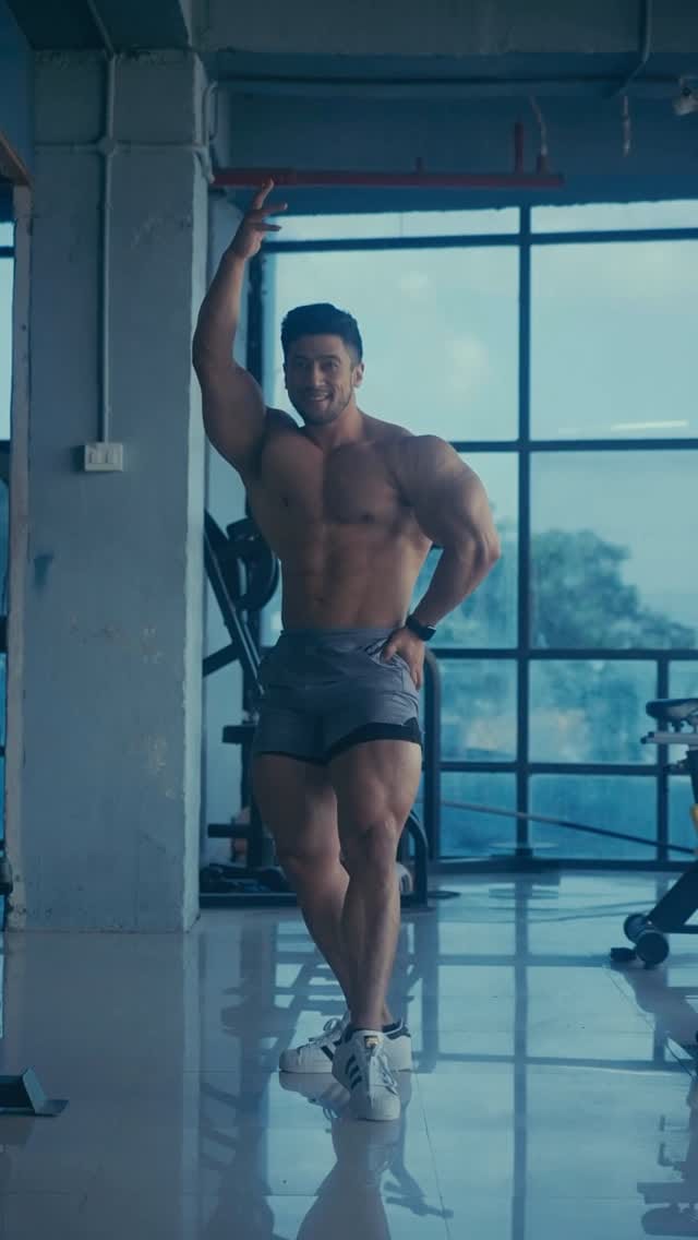 Post 6 by Shubham Singh Mehra on Instagram (video)