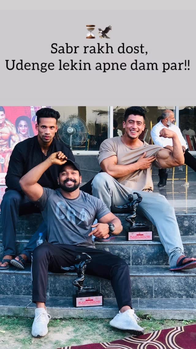 Post 5 by Shubham Singh Mehra on Instagram (video)