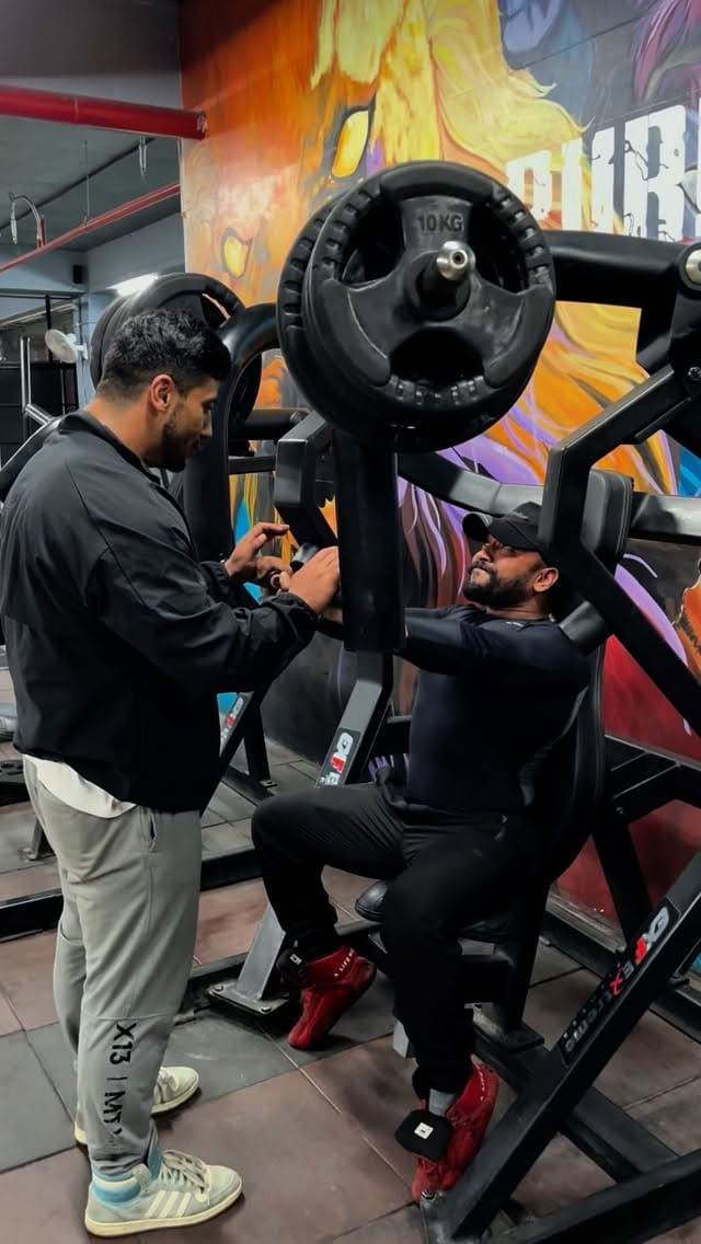 Post 4 by Shubham Singh Mehra on Instagram (video)