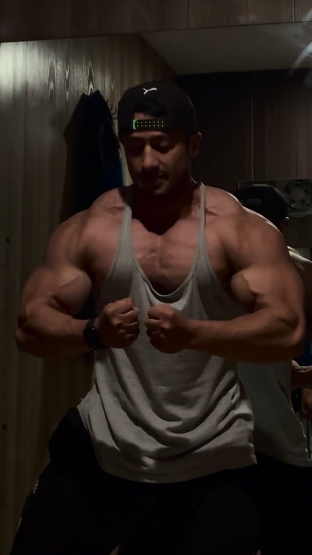 Post 2 by Shubham Singh Mehra on Instagram (video)