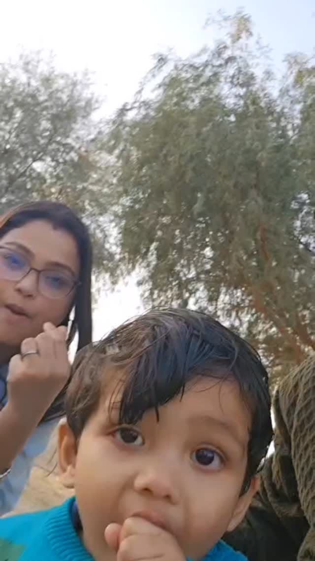 Post 4 by Reena Hande Indorkar on Instagram (video)
