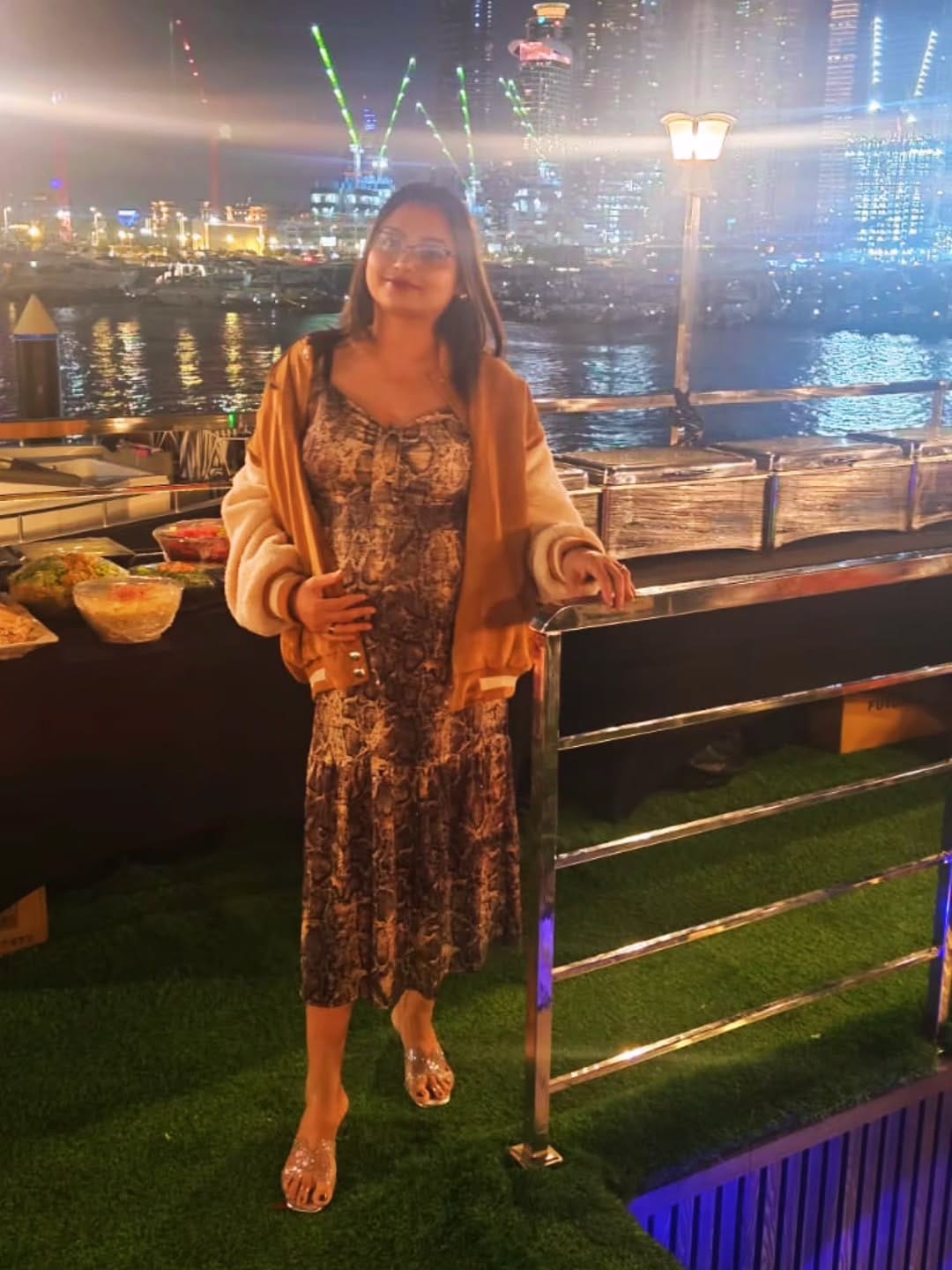 Post 3 by Reena Hande Indorkar on Instagram (image)