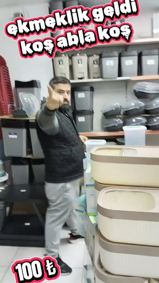 Post 4 by YILMAZLAR_HOME_STORE on Instagram (video)