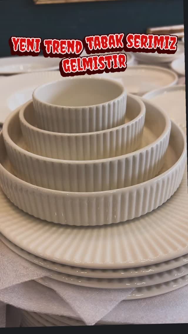 Post 2 by YILMAZLAR_HOME_STORE on Instagram (video)