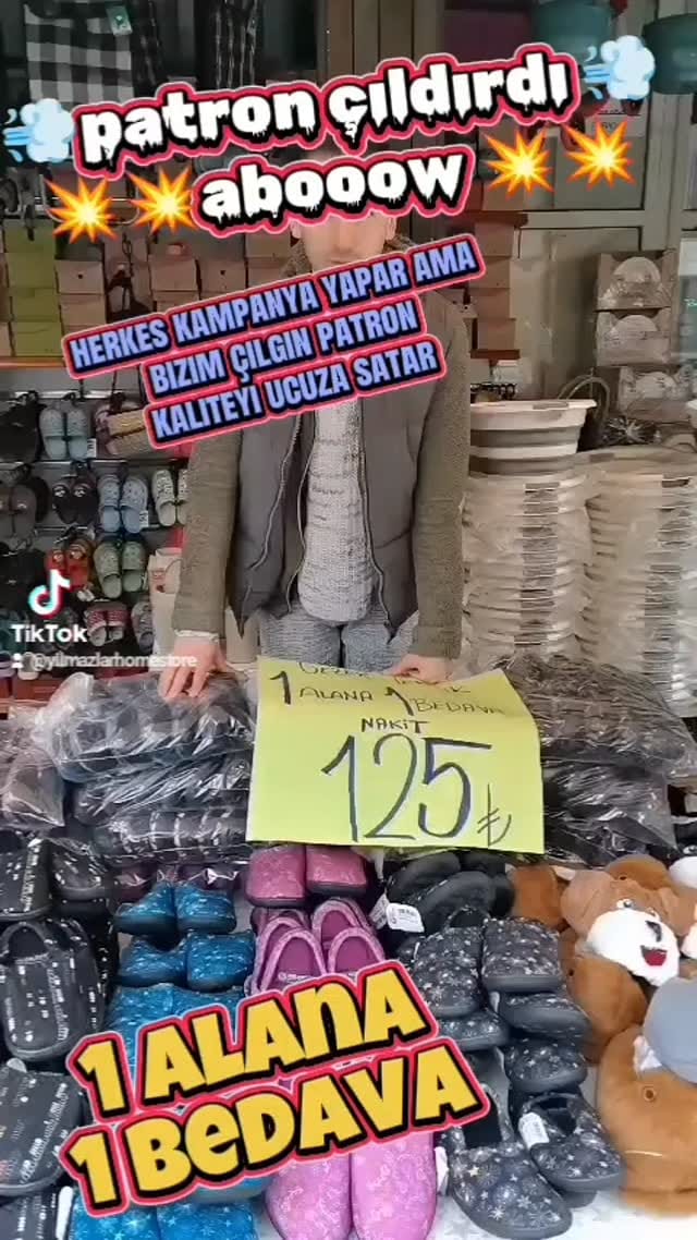 Post 1 by YILMAZLAR_HOME_STORE on Instagram (video)