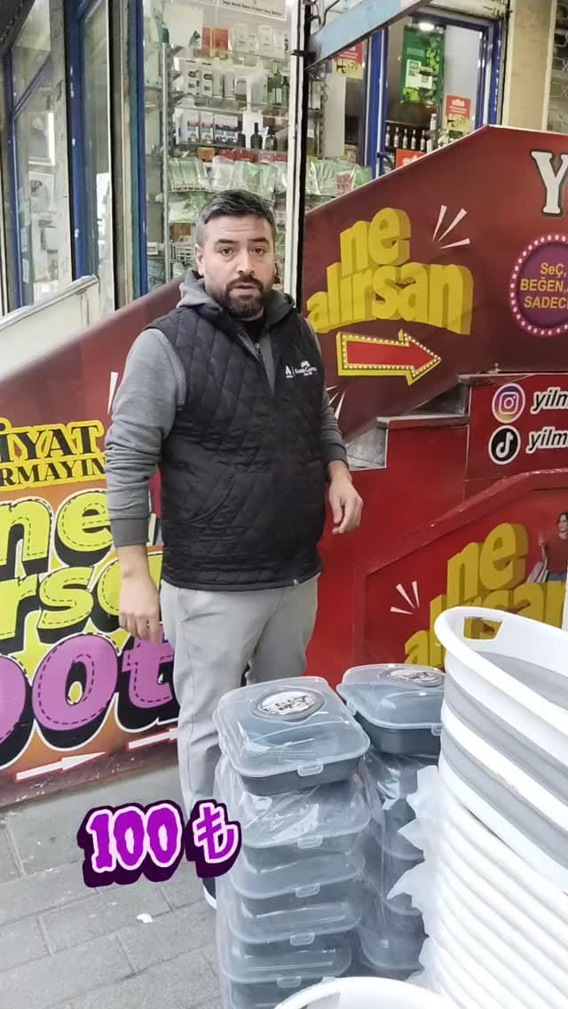 Post 5 by YILMAZLAR_HOME_STORE on Instagram (video)