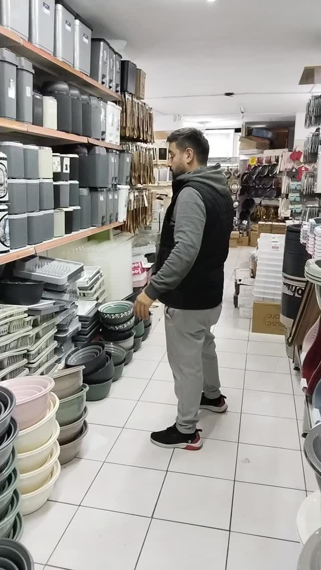 Post 3 by YILMAZLAR_HOME_STORE on Instagram (video)