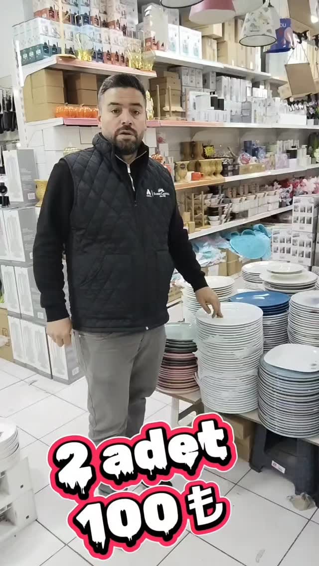 Post 7 by YILMAZLAR_HOME_STORE on Instagram (video)