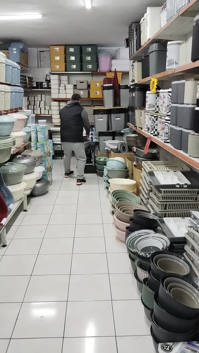 Post 10 by YILMAZLAR_HOME_STORE on Instagram (video)