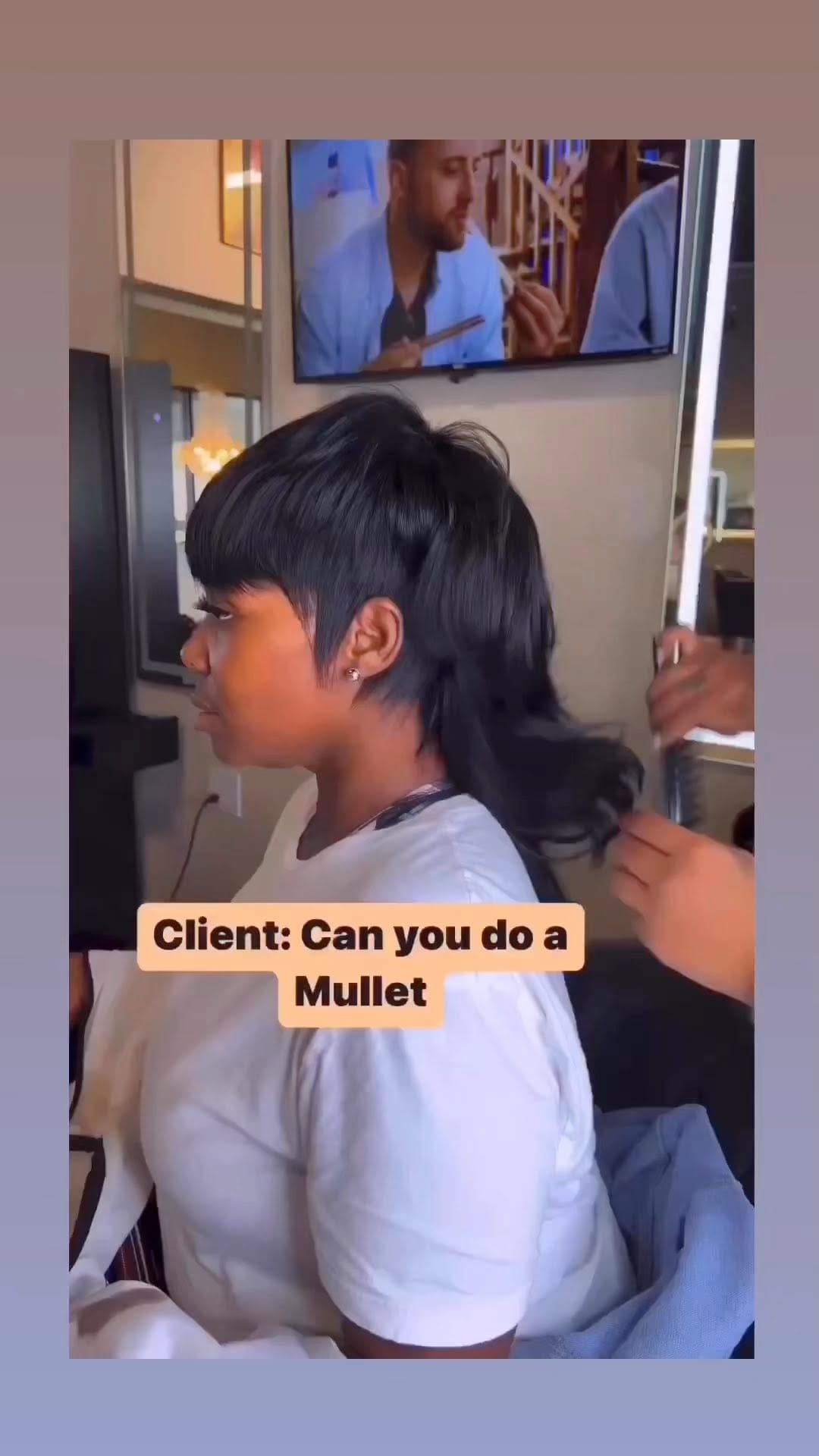 Post 1 by WELCOME TO THE GALA on Instagram (video)