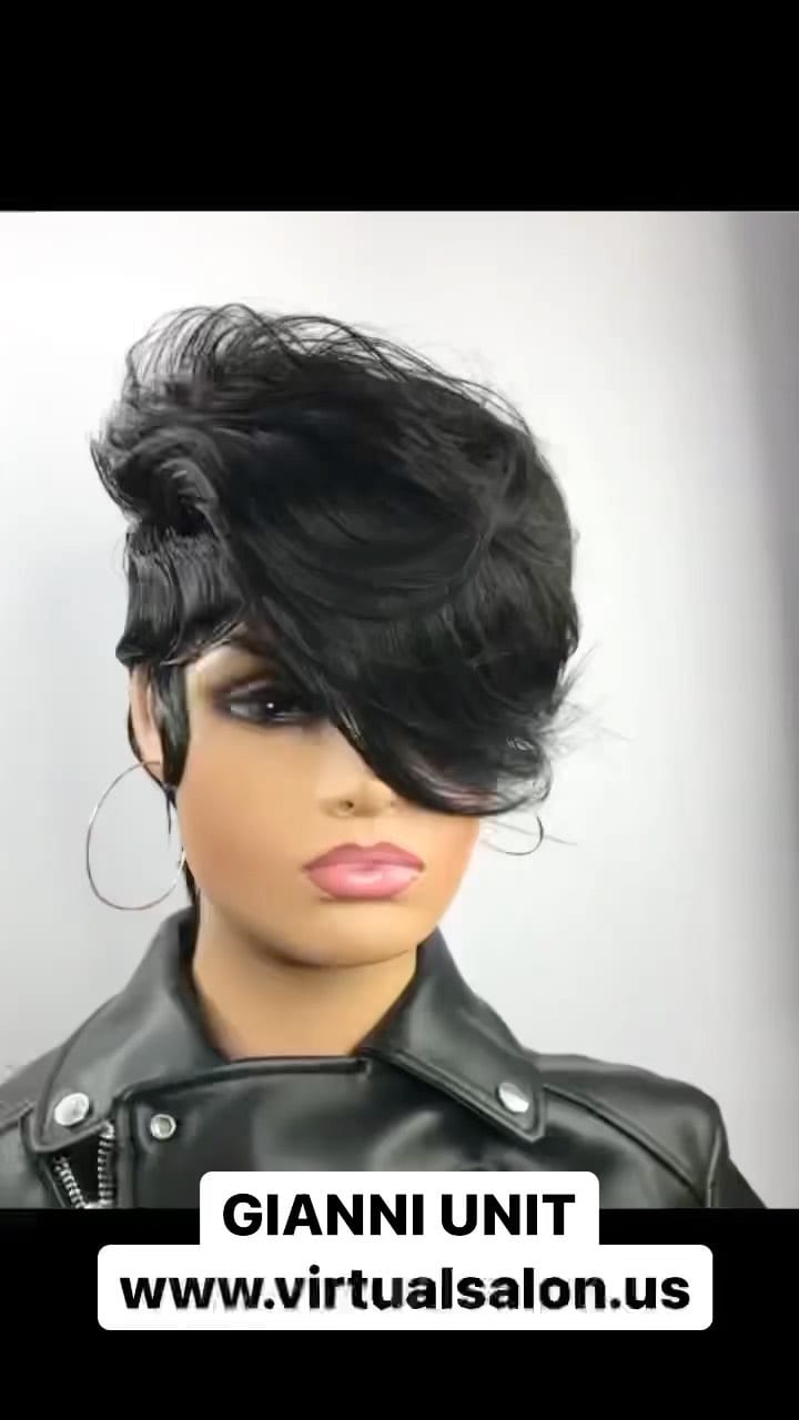 Post 7 by WELCOME TO THE GALA on Instagram (video)