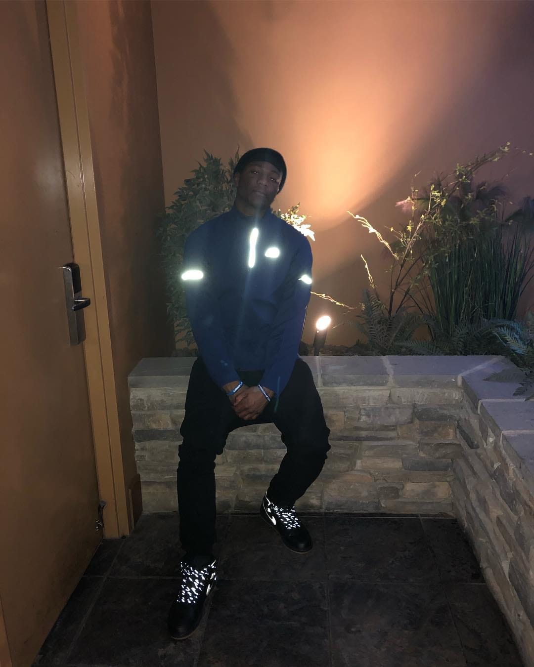 Post 10 by Khymani Reid on Instagram (carousel)