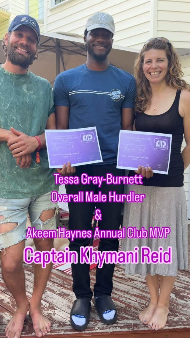 Post 4 by Khymani Reid on Instagram (video)